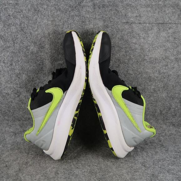 Nike Shoes Kids 5 Athletic Trainer Star Runner 3 Sneaker Boys Active Run Fast - Picture 10 of 13